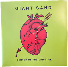 Load image into Gallery viewer, Giant Sand : Center Of The Universe (2xLP, Album, RSD, Ltd, RE)
