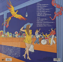 Load image into Gallery viewer, Various : Psyché France Pop 60&#39;s-70&#39;s Volume 8 (LP, RSD, Comp)
