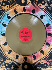 Oh Sees* : Smote Reverser  (2xLP, Album, RSD, Ltd, RE, Gol)