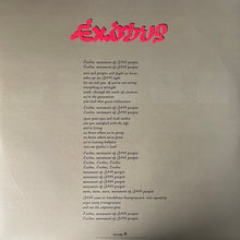 Load image into Gallery viewer, Bob Marley &amp; The Wailers : Exodus (LP, RE, RM, RP, 180)
