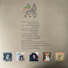 Load image into Gallery viewer, Bob Marley &amp; The Wailers : Exodus (LP, RE, RM, RP, 180)
