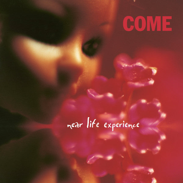 Come (2) : Near Life Experience (LP, Album, Ltd, RE, RM, Pin)