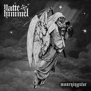 Nattehimmel : Mourningstar (LP, Album, Ltd)