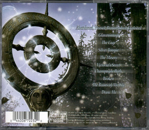 Sonata Arctica : Winterheart's Guild (CD, Album)