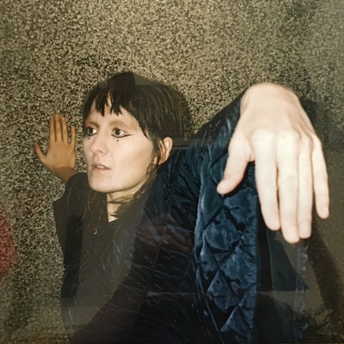 Cate Le Bon : Crab Day (LP, Album, Ltd, RE, Gre)