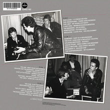 Load image into Gallery viewer, Gary Crowley : Gary Crowley&#39;s Punk &amp; New Wave Vol. 2 (2xLP, Comp)
