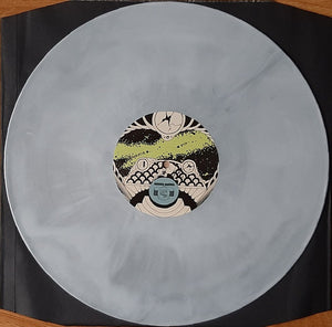 Various : Launch300 (LP, Comp, Ltd, Sil)