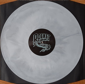 Various : Launch300 (LP, Comp, Ltd, Sil)