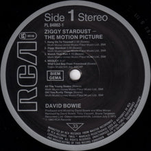 Load image into Gallery viewer, David Bowie : Ziggy Stardust - The Motion Picture (2xLP, Album)
