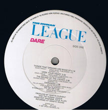 Load image into Gallery viewer, The Human League : Dare (LP, Album, CBS)
