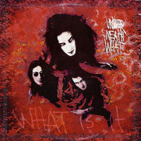 Under Neath What : What Is It (LP, Album)