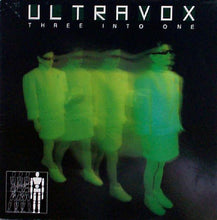 Load image into Gallery viewer, Ultravox : Three Into One (LP, Comp)
