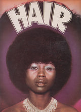 Load image into Gallery viewer, The Original London Cast* : Hair (LP, Album)
