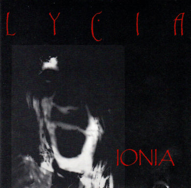 Lycia : Ionia (CD, Album, RP)