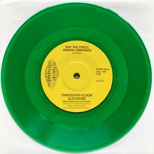 Load image into Gallery viewer, 13th Floor Elevators : Wait For My Love (7&quot;, RSD, Single, Ltd, RM, Gre)
