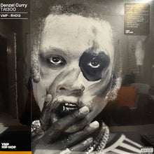 Load image into Gallery viewer, Denzel Curry : Ta13oo (LP, Album, Club, RE, RP, Gol)
