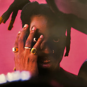 Denzel Curry : Ta13oo (LP, Album, Club, RE, RP, Gol)