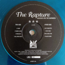 Load image into Gallery viewer, Siouxsie &amp; The Banshees : The Rapture (2xLP, Album, Ltd, RE, RM, RP, Blu)
