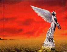 Load image into Gallery viewer, Angra : Angels Cry / Holy Land (CD, Album + CD, Album + Comp)
