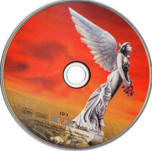 Load image into Gallery viewer, Angra : Angels Cry / Holy Land (CD, Album + CD, Album + Comp)
