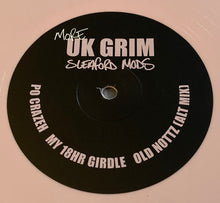 Load image into Gallery viewer, Sleaford Mods : More UK Grim (12&quot;, EP, Pin)
