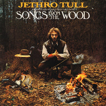 Load image into Gallery viewer, Jethro Tull : Songs From The Wood (LP, Album, RE)
