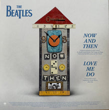 Load image into Gallery viewer, The Beatles : Now And Then / Love Me Do (7&quot;, Single, Cle)
