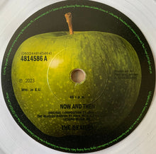 Load image into Gallery viewer, The Beatles : Now And Then / Love Me Do (7&quot;, Single, Cle)
