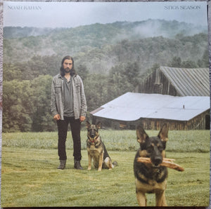 Noah Kahan : Stick Season (2xLP, Album)