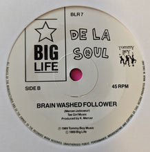 Load image into Gallery viewer, De La Soul : Me Myself And I (7&quot;, Single, Adr)
