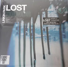 Load image into Gallery viewer, Linkin Park : Lost Demos (LP, RSD, Comp, Ltd, Blu)
