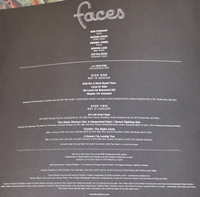 Load image into Gallery viewer, Faces (3) : Had Me A Real Good Time At The BBC (In Session &amp; In Concert 1971-1973) (LP, RSD, Comp, Mono, Ltd, Ora)
