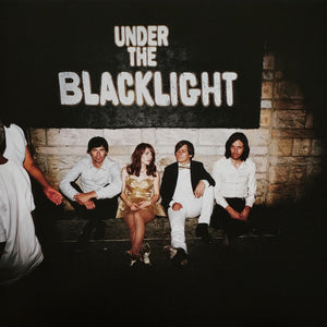 Rilo Kiley : Under The Blacklight (LP, Album, RSD, RE, Pur)