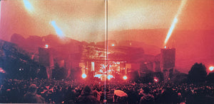 U2 : Live "Under A Blood Red Sky" (LP, RSD, Ltd, RE, RM, 40t)