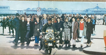 Load image into Gallery viewer, Various : Quadrophenia (Music From The Soundtrack Of The Who Film) (2xLP, Comp, RE, Gat)
