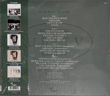 Load image into Gallery viewer, Ultravox : Quartet [Steven Wilson Stereo Mix] (LP, Album, RE, Cle + LP, Album, Cle + RSD, Ltd)
