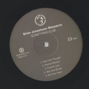 Brian Jonestown Massacre* : Something Else  (LP, Album, 180)