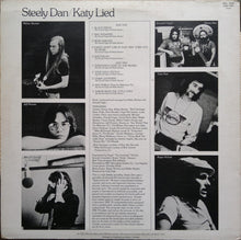 Load image into Gallery viewer, Steely Dan : Katy Lied (LP, Album, RP)
