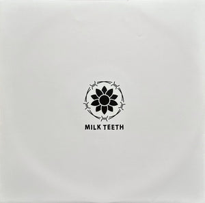 Milk Teeth : Milk Teeth (LP, Album, Tra)