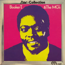 Load image into Gallery viewer, Booker T. &amp; The MG&#39;s* : Star-Collection (LP, Comp)
