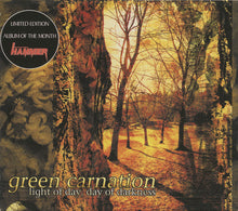 Load image into Gallery viewer, Green Carnation : Light Of Day, Day Of Darkness (CD, Album, Ltd, O-c)
