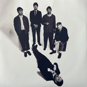 Kaiser Chiefs : Kaiser Chiefs' Easy Eighth Album (LP, Album, Cle)