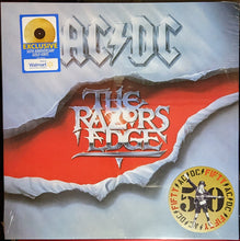 Load image into Gallery viewer, AC/DC : The Razors Edge (LP, Album, RE, RM, S/Edition, Gol)
