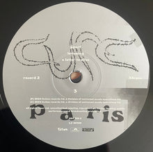 Load image into Gallery viewer, Cure* : Paris (2xLP, Album, RE, RM)
