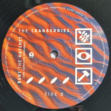 Load image into Gallery viewer, The Cranberries : Bury The Hatchet (2xLP, Album, RSD, Ltd, RE, RM)
