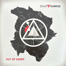 Load image into Gallery viewer, Dead By Sunrise : Out Of Ashes (2xLP, Album, RSD, Dlx, Ltd, RE, Bla)
