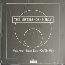 Load image into Gallery viewer, The Sisters Of Mercy : Body And Soul / Walk Away (LP, RSD, Comp, Ltd, RE, RM, Blu)
