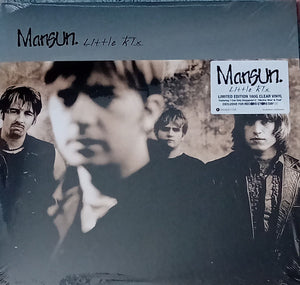 Mansun : Little Kix (LP, Album, RSD, Ltd, RE, Cle)