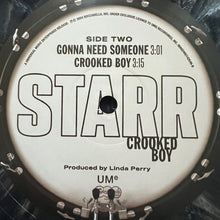 Load image into Gallery viewer, Ringo Starr : Crooked Boy (12&quot;, EP, RSD, Bla)
