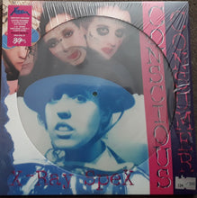 Load image into Gallery viewer, X-Ray Spex : Conscious Consumer (LP, Album, RSD, Num, Pic, RE)
